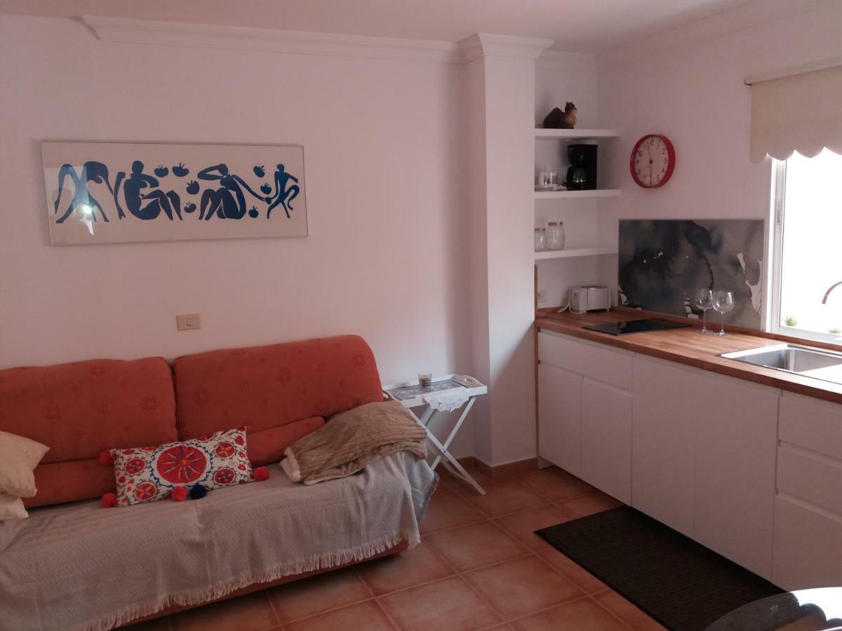 Urban Home Aridane 1 Los Llanos De Aridane Eksteriør billede