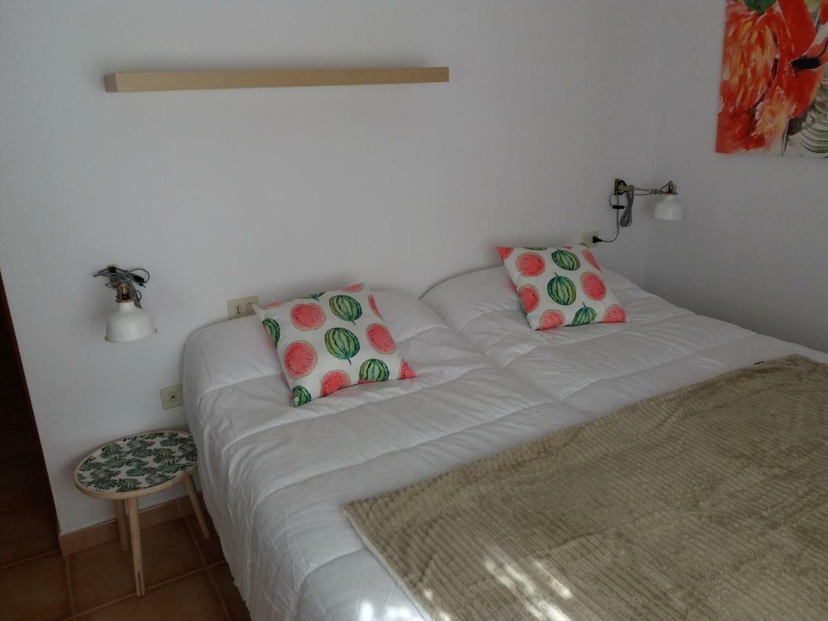 Urban Home Aridane 1 Los Llanos De Aridane Eksteriør billede